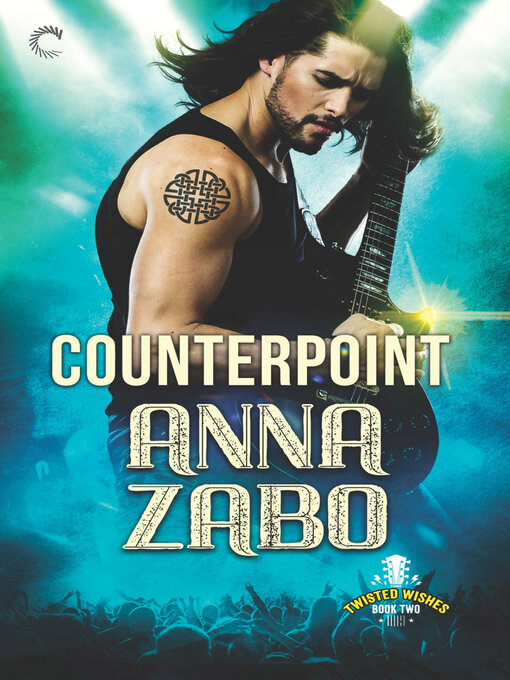 Title details for Counterpoint by Anna Zabo - Available